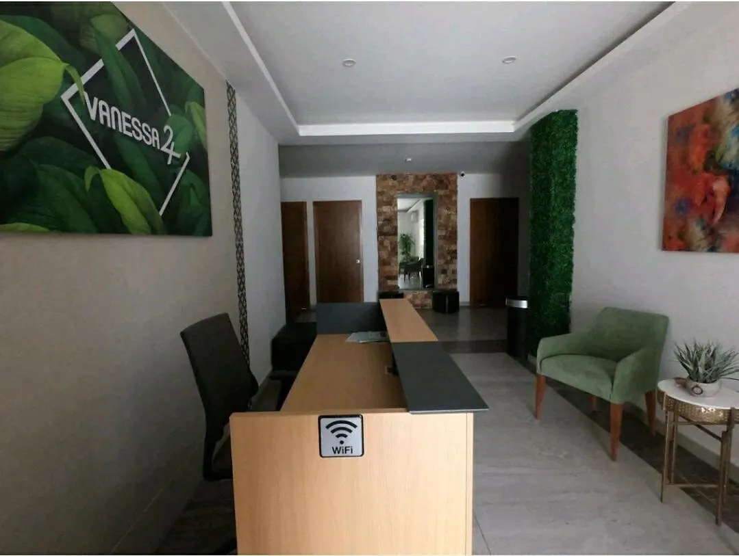 Fabulous Studio In Playa Del Carmen Very Central 0*,  Mexico