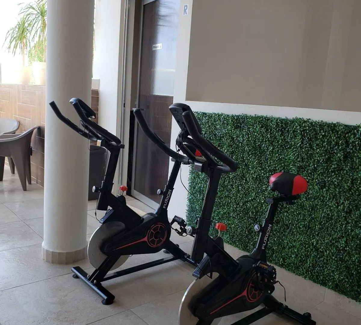 Fabulous Studio In Playa Del Carmen Very Central Mexico