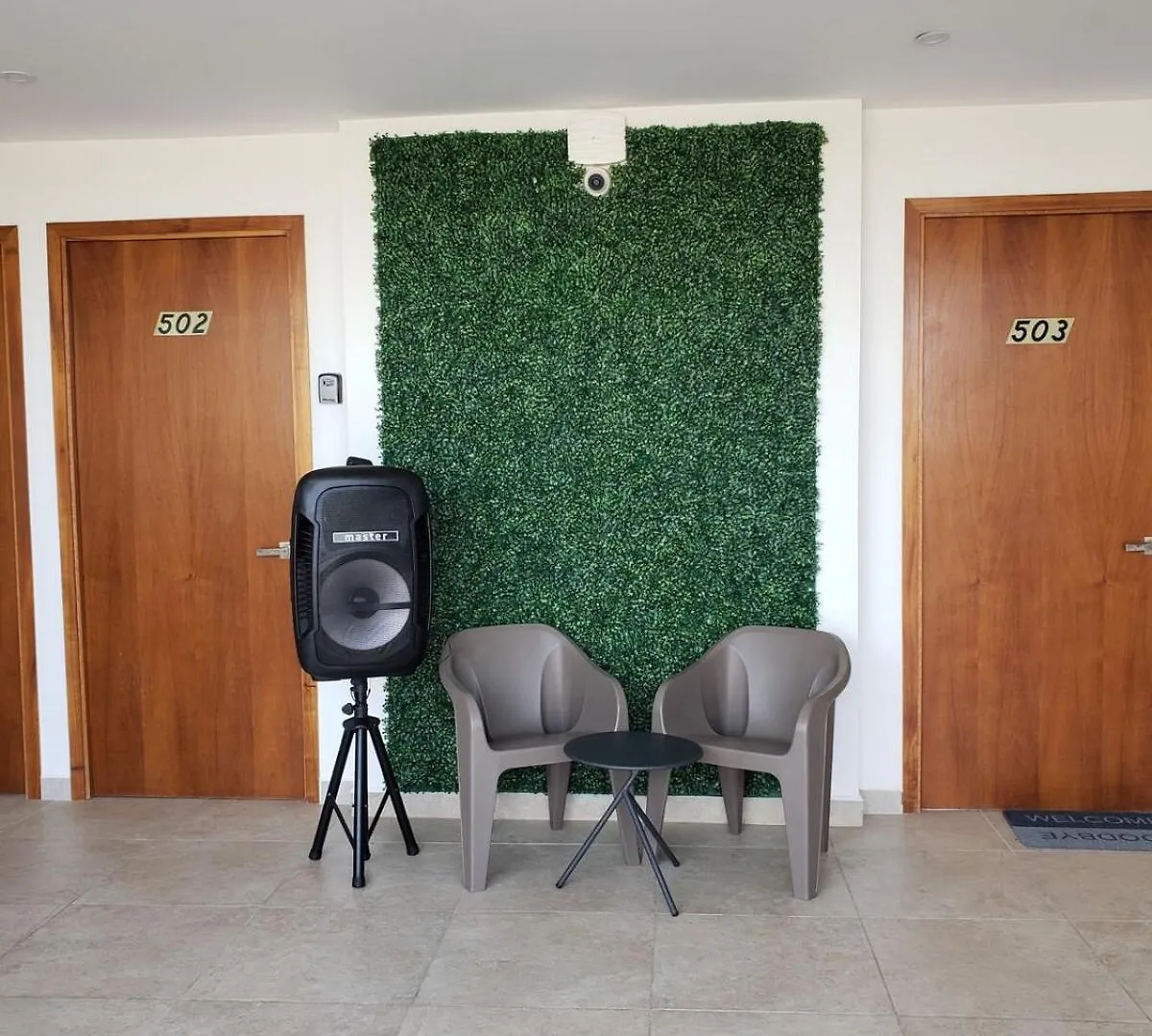 Fabulous Studio In Playa Del Carmen Very Central 0*,  Mexico